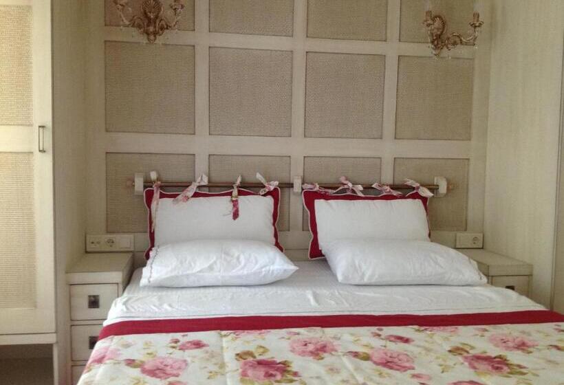 スタンダードトリプルルーム, Losta Sahil Evi 2