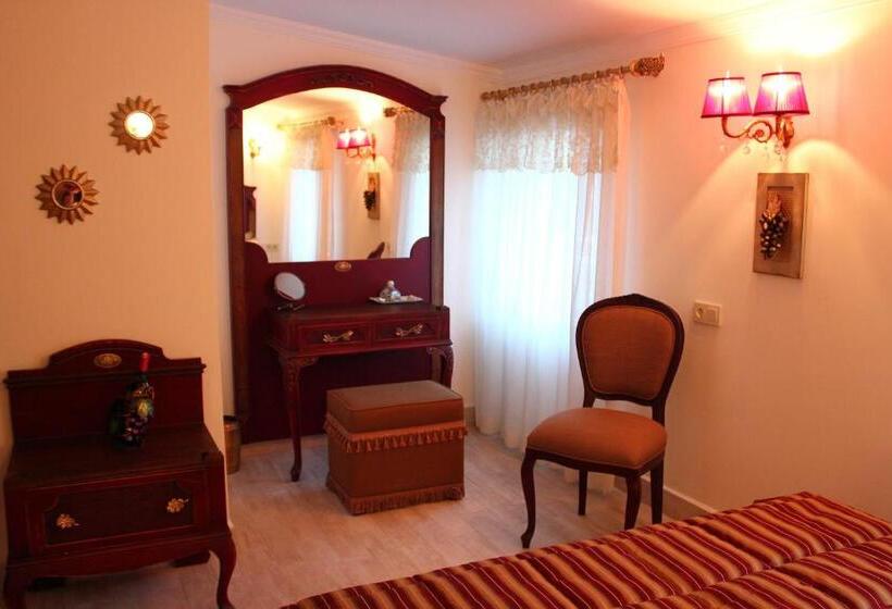 ガーデンビュースタンダードルーム, Losta Sahil Evi 2