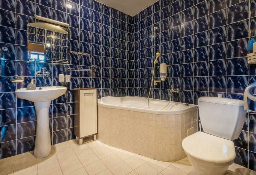 套房, Miramonti Penzión