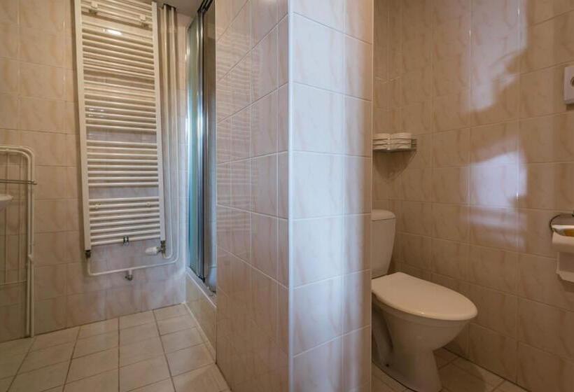 经济房, Miramonti Penzión