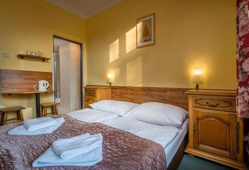 经济房, Miramonti Penzión