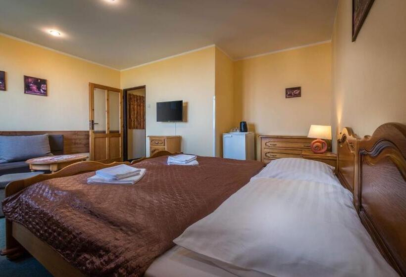 古典房间, Miramonti Penzión