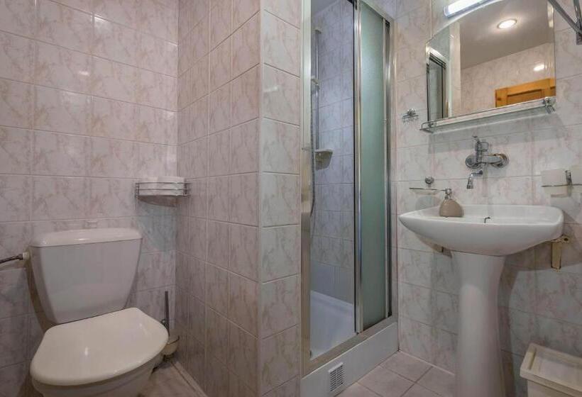 古典房间, Miramonti Penzión