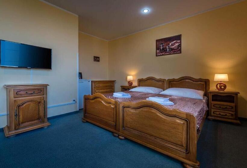 古典房间, Miramonti Penzión