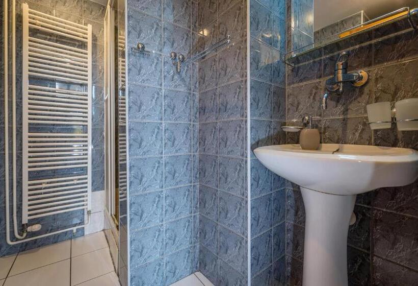 古典房间, Miramonti Penzión