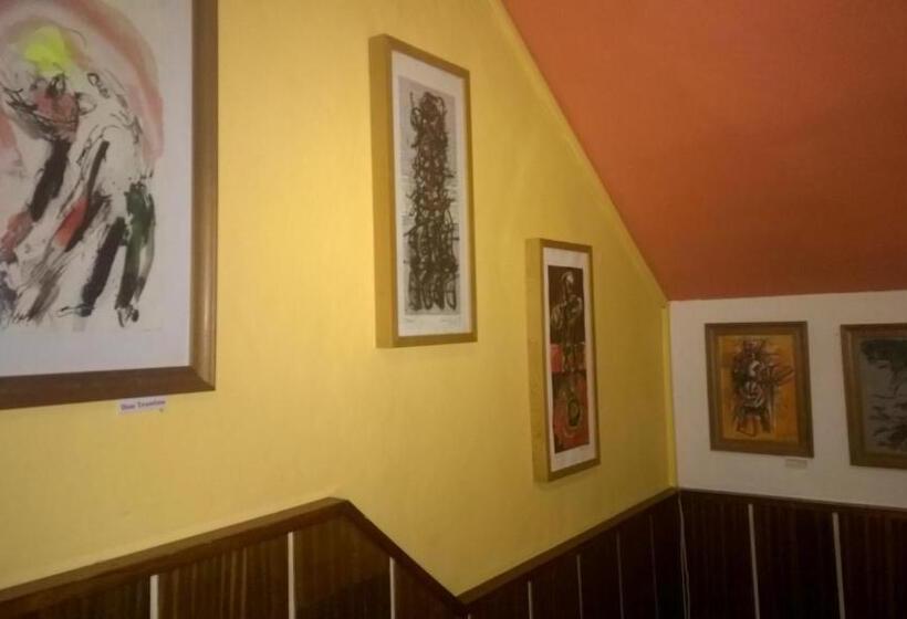 اتاق استاندارد, Penzion Lipůvka