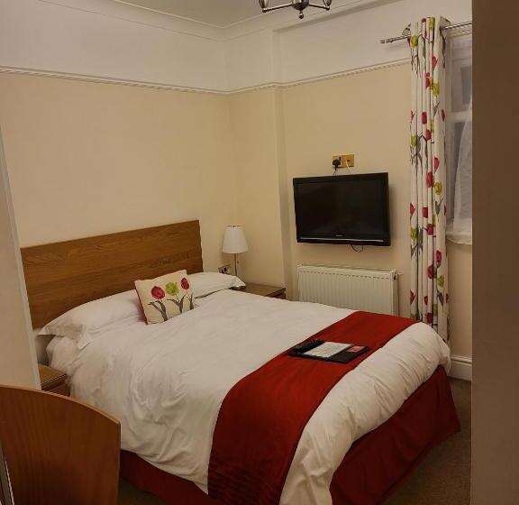 スタンダードルーム, Rossdene House