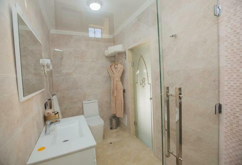 小型豪华套房, Riad Sebti Fes