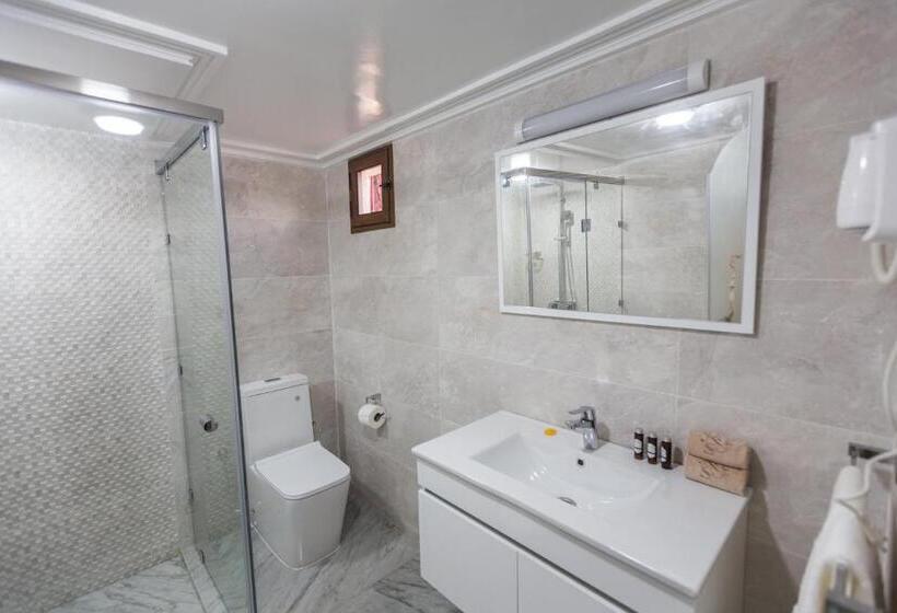 豪华工作室, Riad Sebti Fes