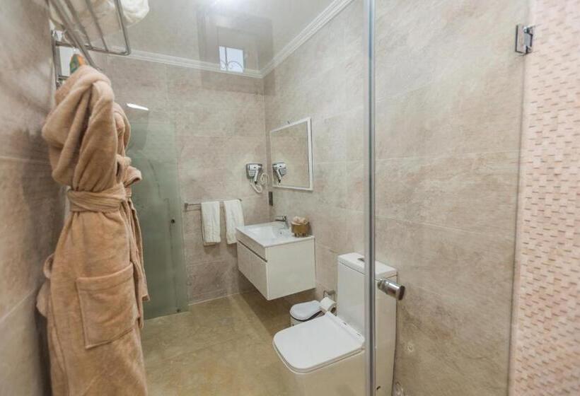 豪华工作室, Riad Sebti Fes