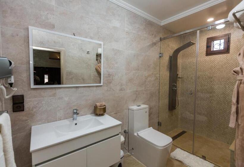 豪华工作室, Riad Sebti Fes