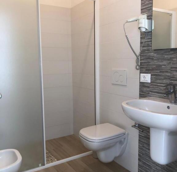 带1个卧室的公寓, Villa Dina