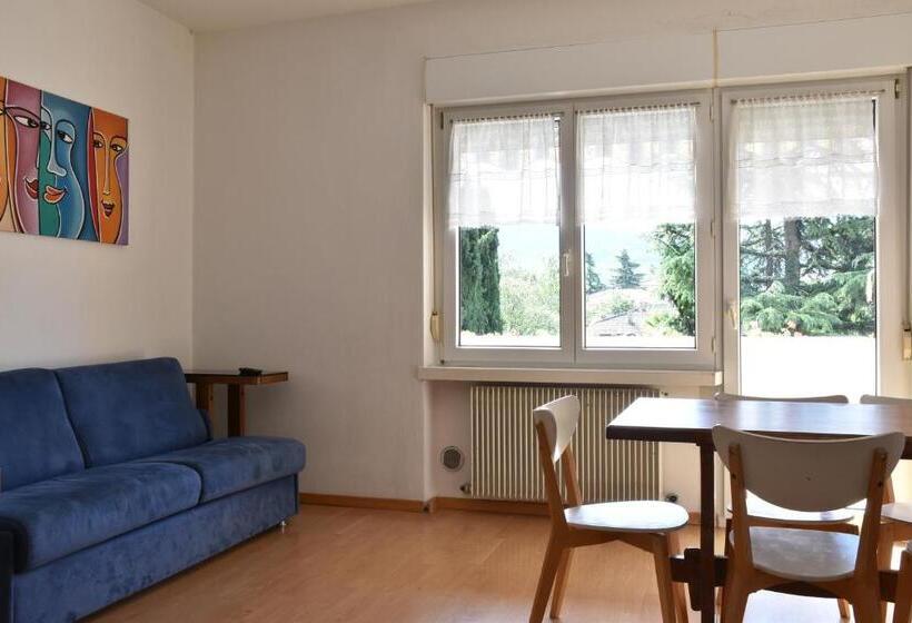 Апартаменты 2 Спальни, Villa Dina