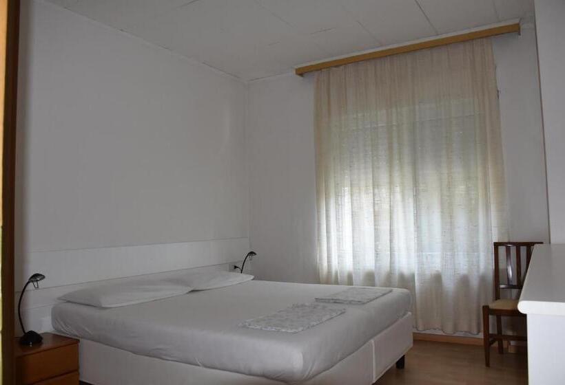 带1个卧室的公寓, Villa Dina