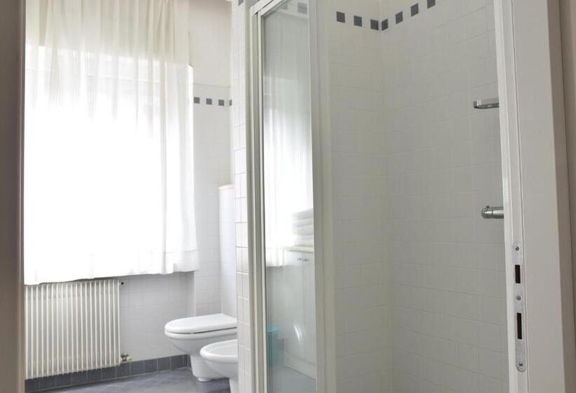 带2个卧室的公寓, Villa Dina