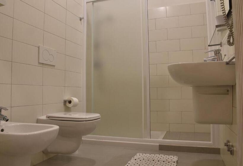 带1个卧室的公寓, Villa Dina