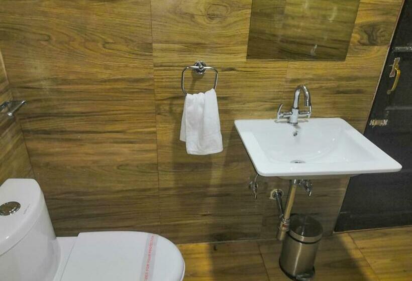 اتاق استاندارد, Humro Himalayan Orchid