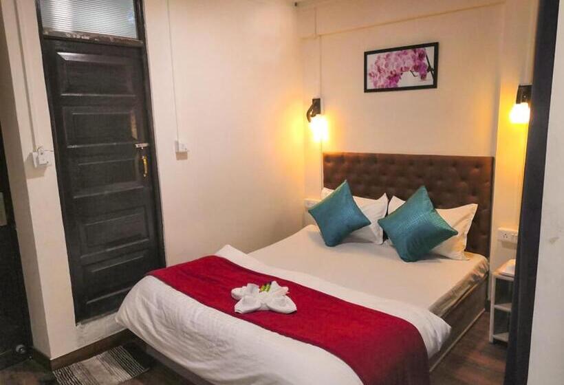 اتاق استاندارد, Humro Himalayan Orchid