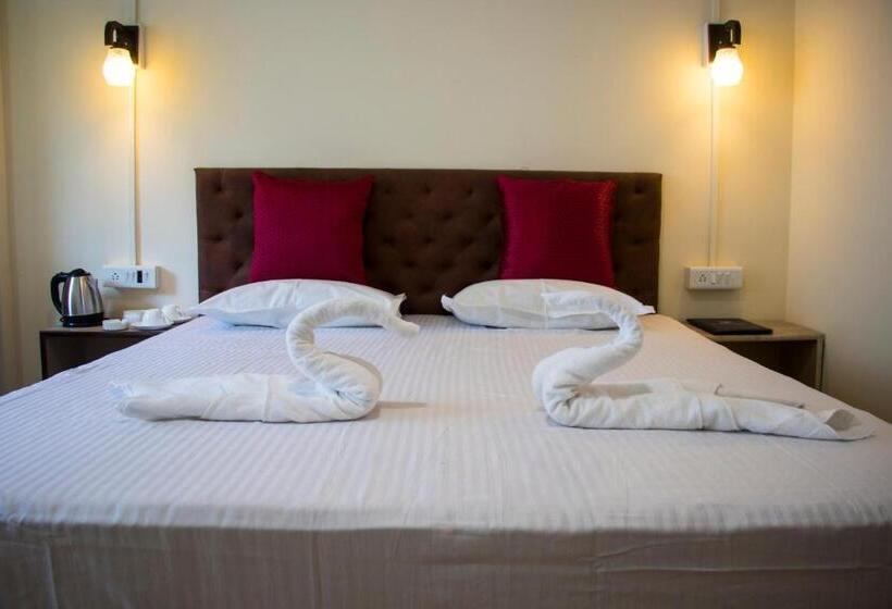 اتاق استاندارد, Humro Himalayan Orchid