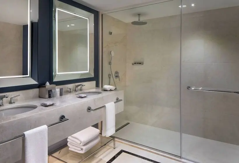 Premium Suite