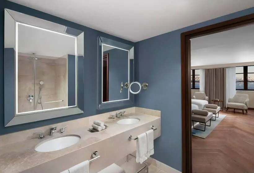 2 Bedroom Suite
