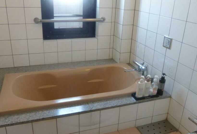 Номер Стандарт, Mio City