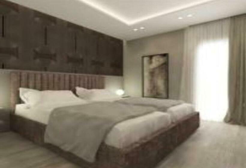 Standard Room, Vivi La Vita