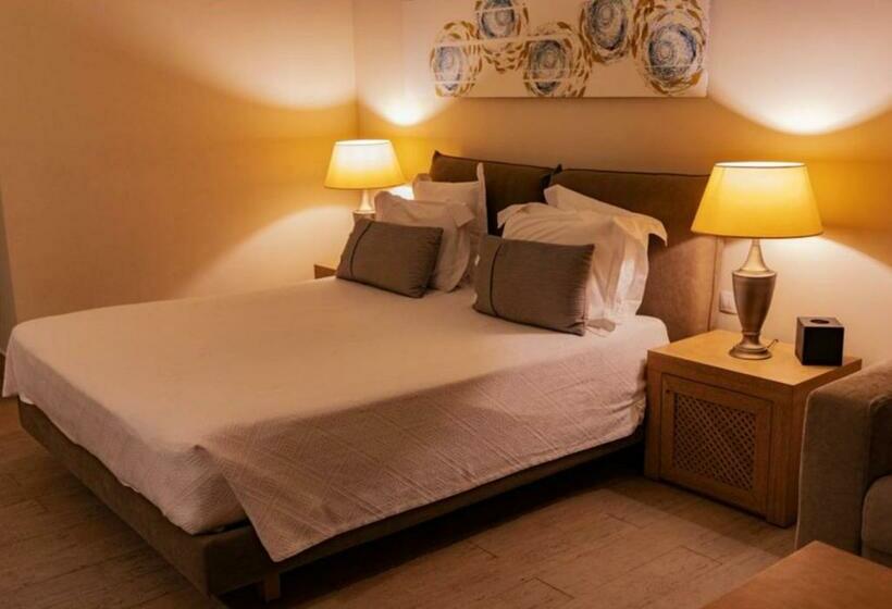 Standard Room, Vivi La Vita