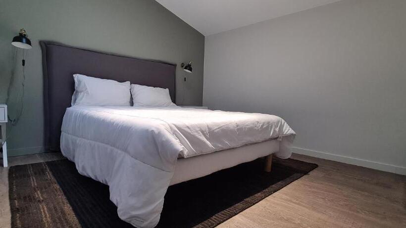 带3个卧室的公寓, Gîtes Du Domaine De La Gauderie