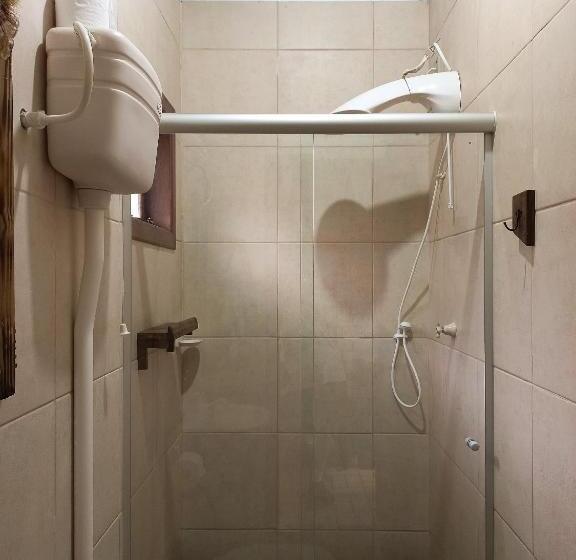 Suite z Balkonem, Pousada Sentiero Praia Do Rosa