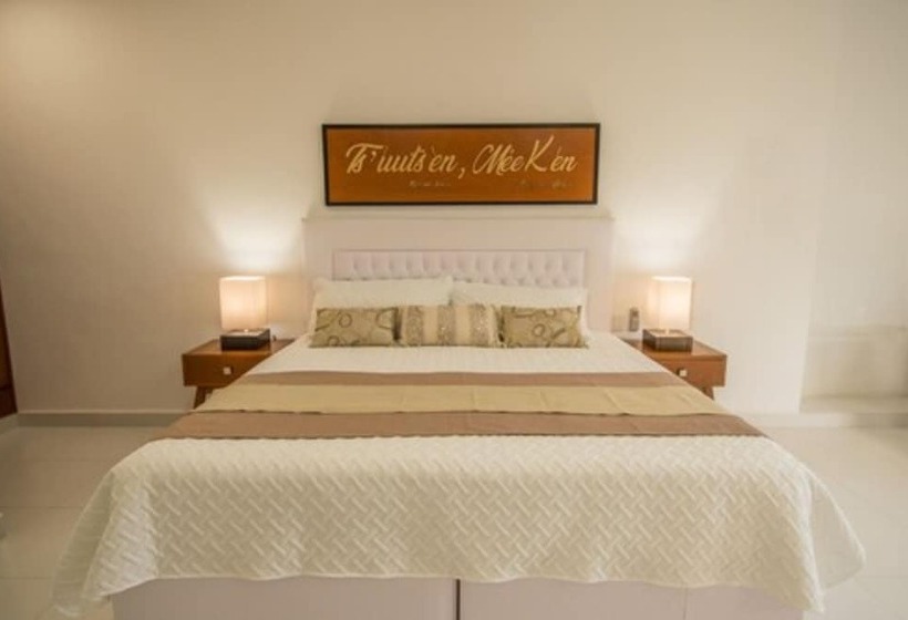 Номер Deluxe, Saastah Hotel Boutique