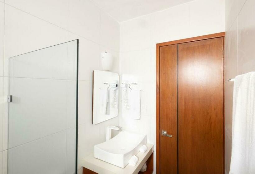 디럭스 룸, Saastah Hotel Boutique