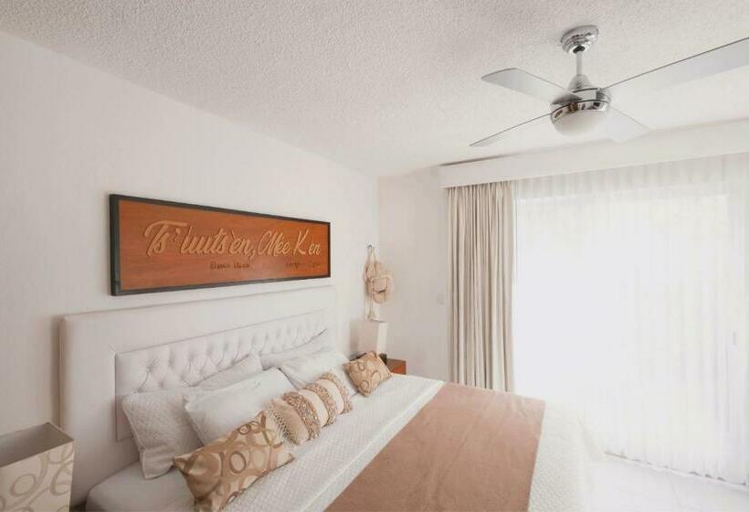 스탠다드 룸 킹사이즈 침대, Saastah Hotel Boutique