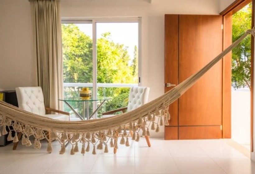 Номер Deluxe, Saastah Hotel Boutique