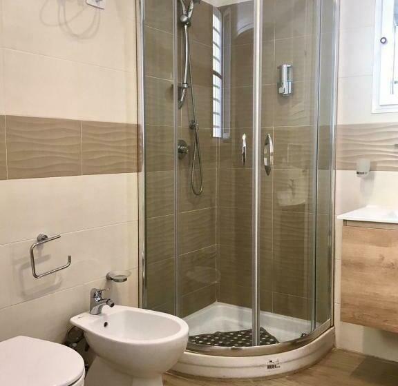 スタンダードルーム, B&b San Giovanni