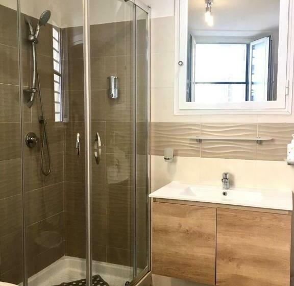 スタンダードルーム, B&b San Giovanni