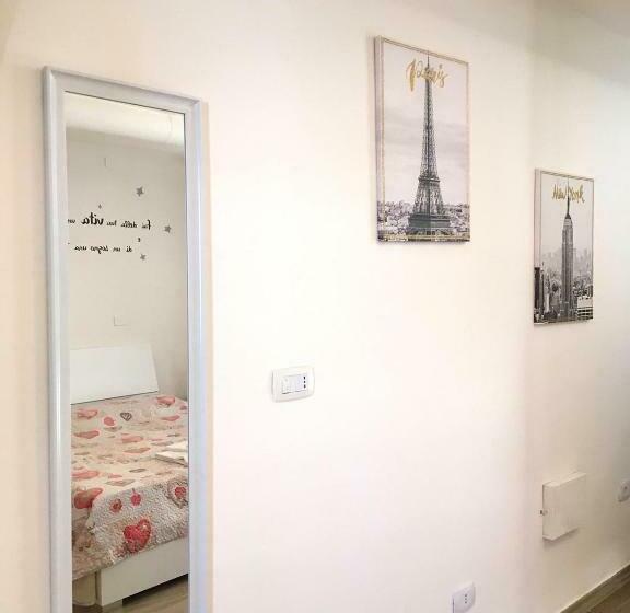 اتاق استاندارد, B&b San Giovanni