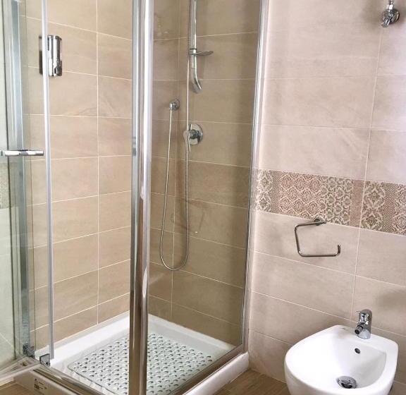 اتاق استاندارد سه نفره, B&b San Giovanni