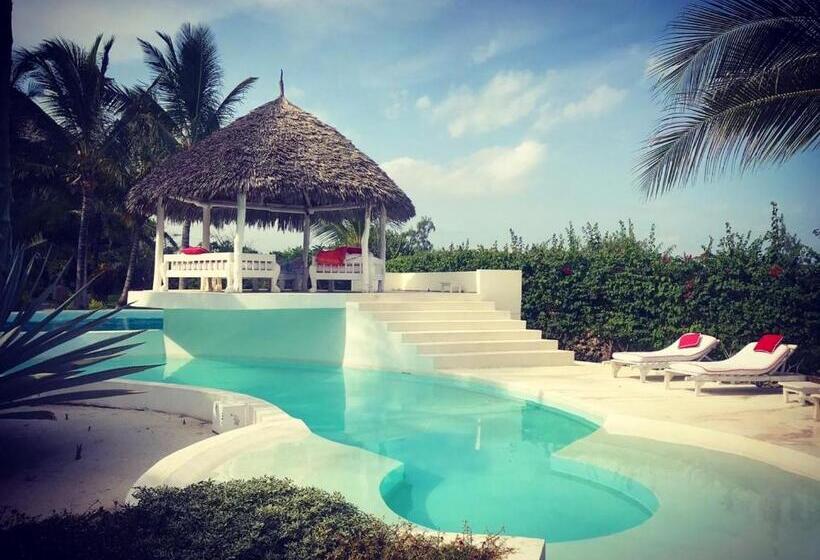 آپارتمان 1 خوابه با چشمانداز دریا, Fortamu Twiga House