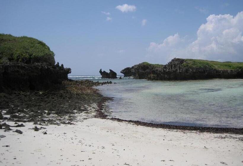 آپارتمان 1 خوابه با چشمانداز دریا, Fortamu Twiga House