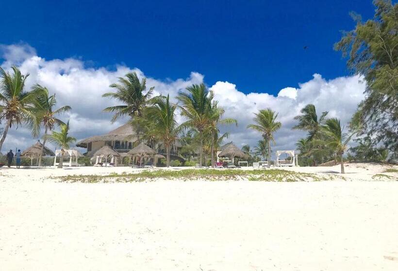 آپارتمان 1 خوابه با چشمانداز دریا, Fortamu Twiga House