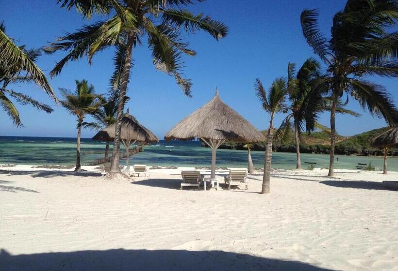 آپارتمان 1 خوابه با چشمانداز دریا, Fortamu Twiga House