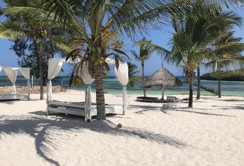 آپارتمان 1 خوابه با چشمانداز دریا, Fortamu Twiga House