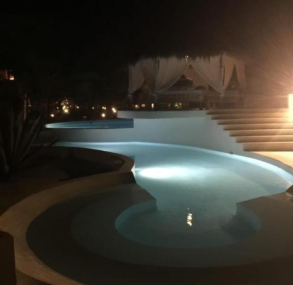 آپارتمان 1 خوابه با چشمانداز دریا, Fortamu Twiga House