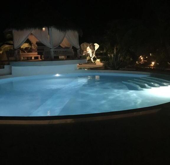 آپارتمان 1 خوابه با چشمانداز دریا, Fortamu Twiga House