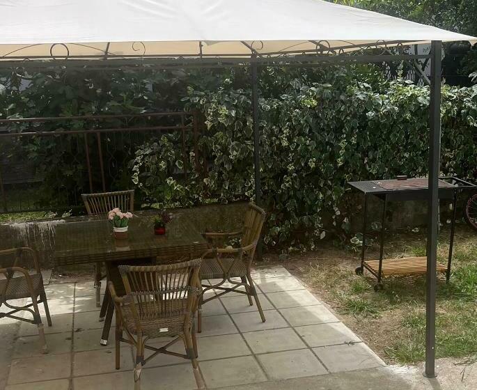 آپارتمان 1 خوابه, Apartments Dibra