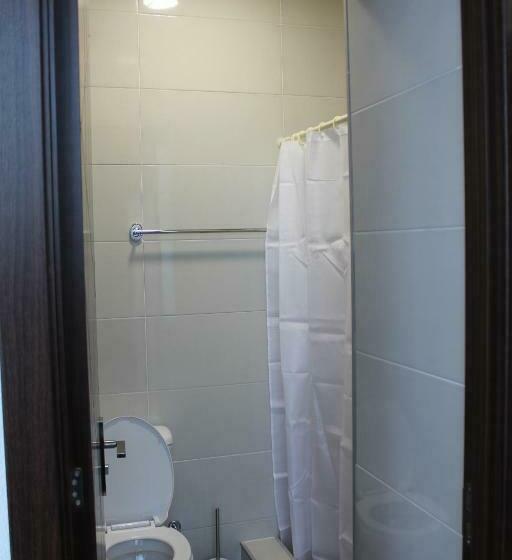 اتاق استاندارد یک نفره, Guest House Chiko