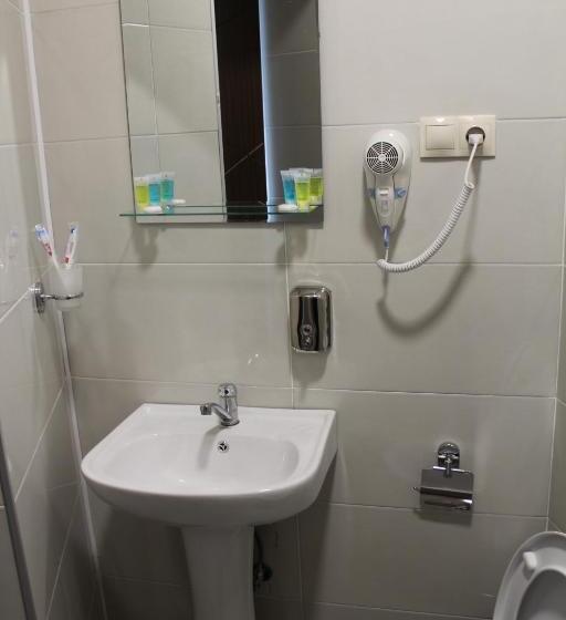 اتاق استاندارد, Guest House Chiko