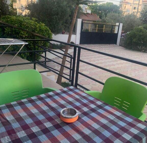 غرفة عائلية, Guesthouse Sueda