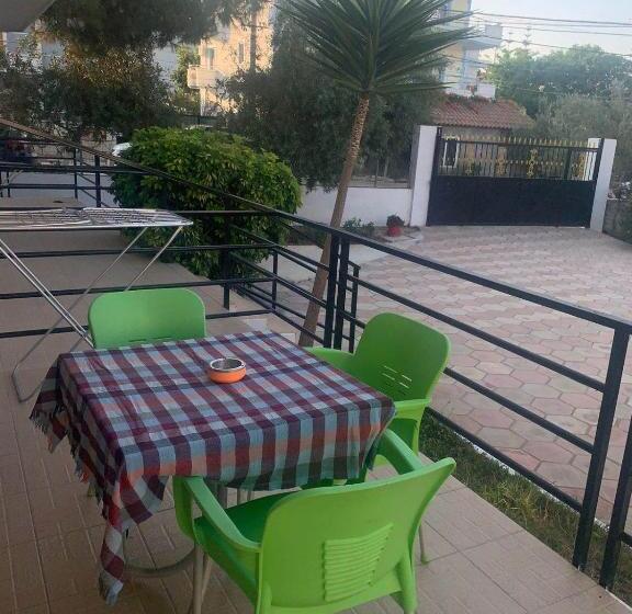 غرفة عائلية, Guesthouse Sueda